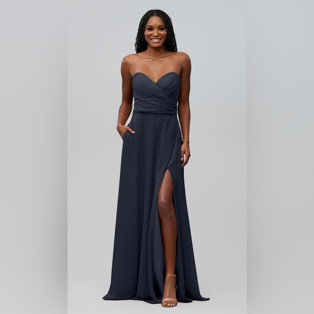 Kennedy Blue - Poppy Bridesmaids Dress